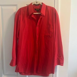 Men’s Tuscany Uomo Button Down Shirt